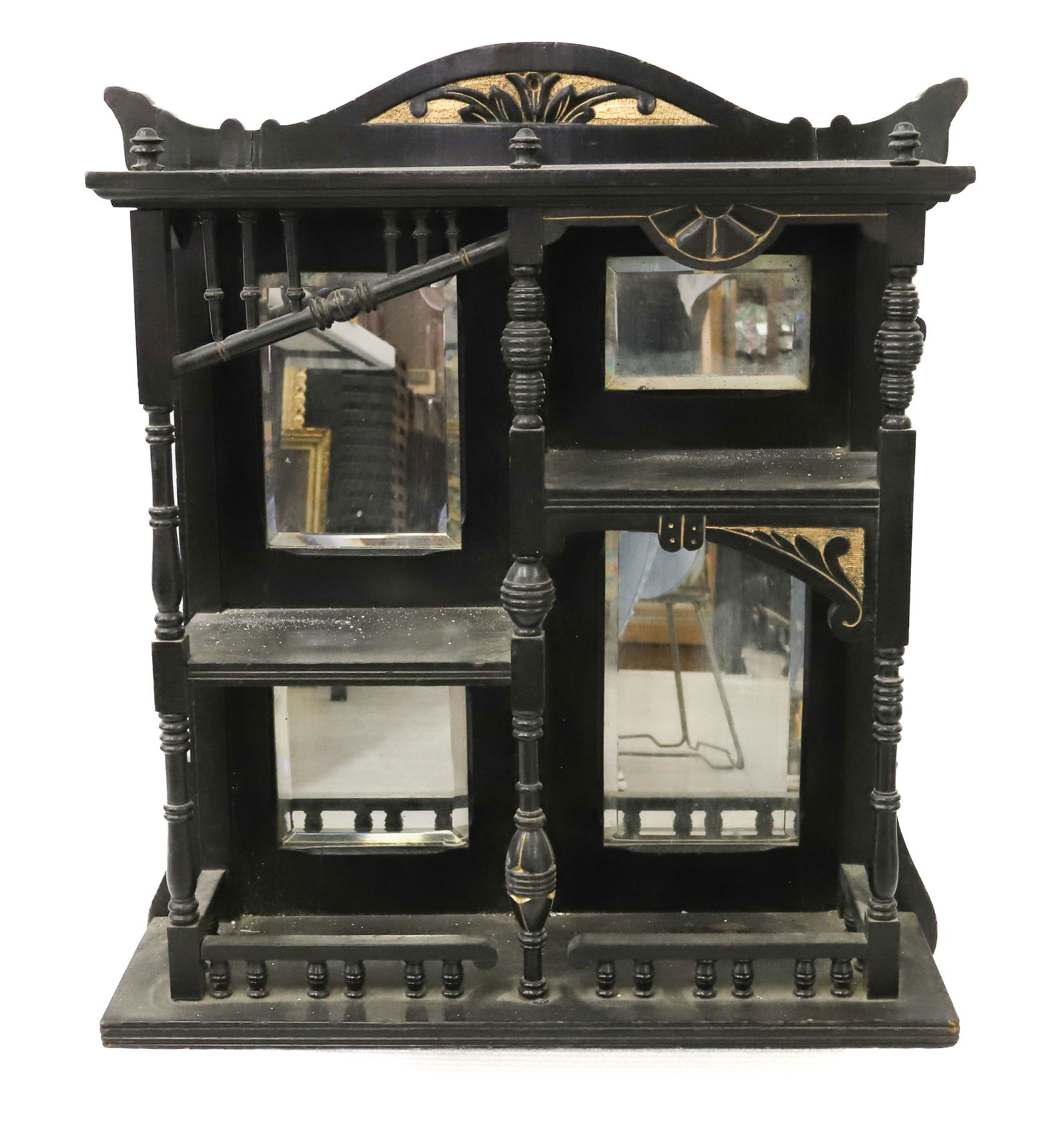 EASTLAKE WALL SHELF (1 of 6)