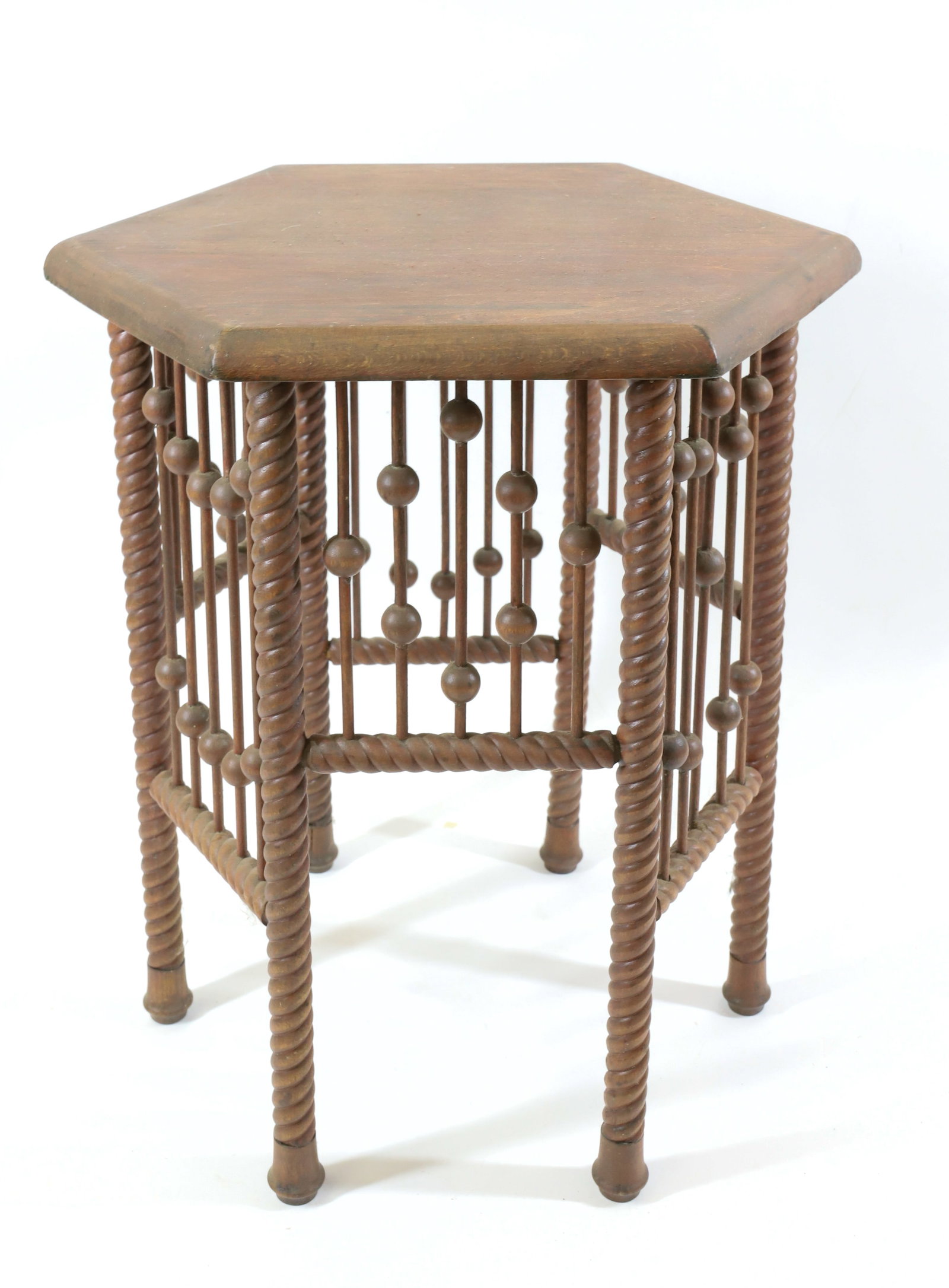 STICK & BALL STAND (1 of 3)