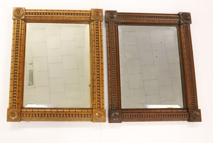 (2) EASTLAKE MIRRORS
