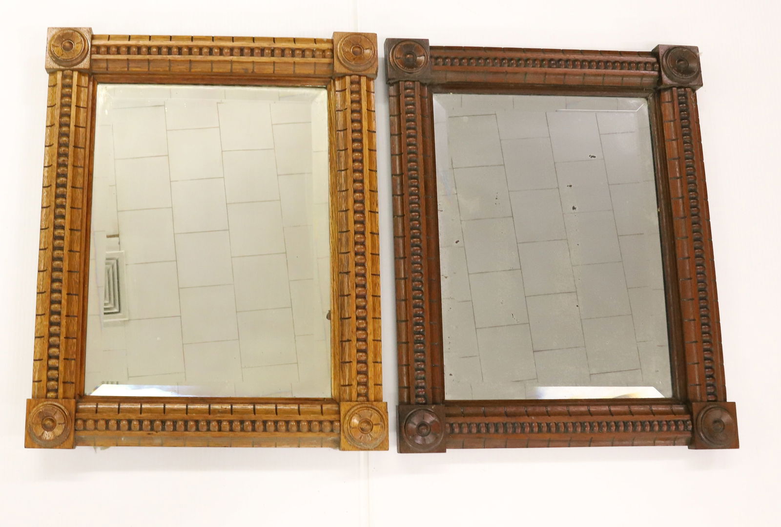 (2) EASTLAKE MIRRORS (1 of 2)