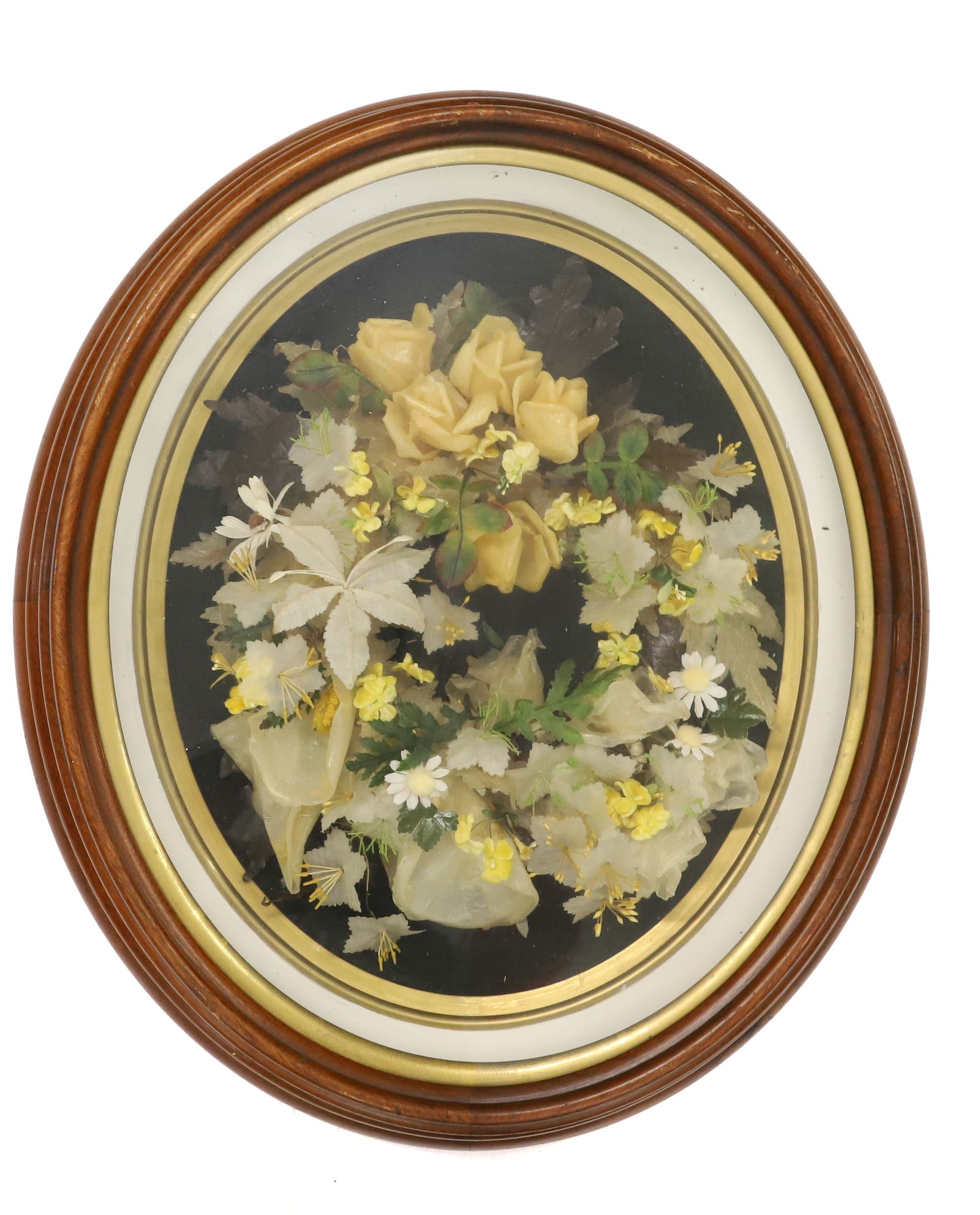 VICTORIAN SHADOW BOX (1 of 5)