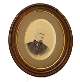 VICTORIAN ENHANCED PHOTO