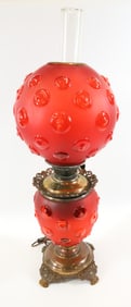 PITTSBURGH PARLOR LAMP