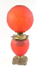 PITTSBURGH PARLOR LAMP