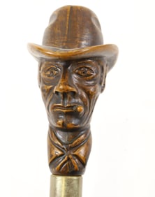 WALKING STICK