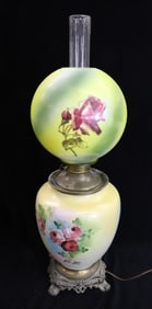 PARLOR LAMP