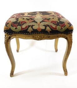 FRENCH STOOL