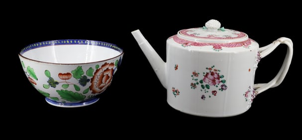 (2) CANTON,SOFT PASTE