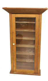 WALL CABINET