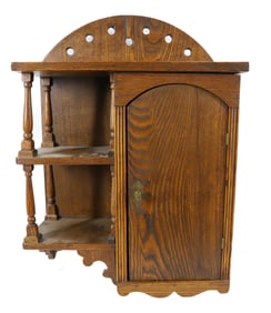 WALL CABINET