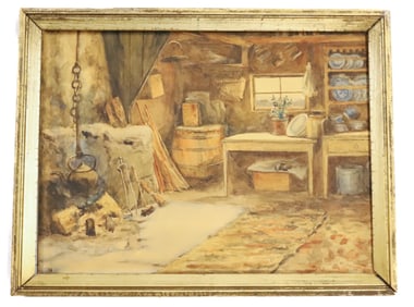 WATER COLOR