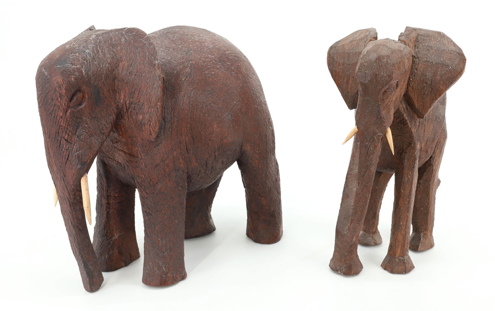 (2) ELEPHANTS (1 of 4)