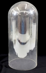 GLASS DOME