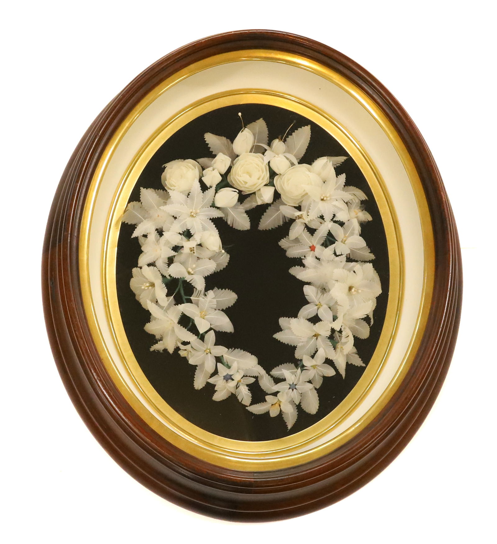 VICTORIAN SHADOW BOX (1 of 4)