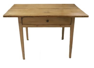 FARM TABLE