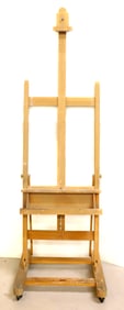 ARTIST EASEL