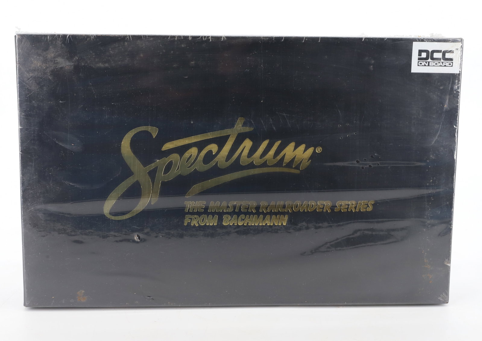 SPECTRUM ERIE LACKAWANNA DIESEL LOCOMOTIVE: ERIE LACKAWANNA #3610. SEALED BOX. ITEM NO. 82720. PLEASE READ CAREFULLY - Terms for Purchasing and Shipping of Auction Items. Please read carefully before bidding. All payments for purchases will be 