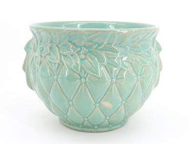 MCCOY POTTERY JARDINIERE