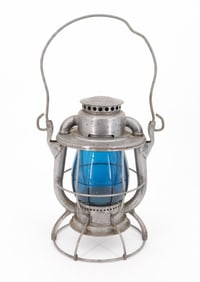 DIETZ RAILROAD LANTERN