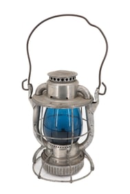 DIETZ RAILROAD LANTERN