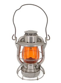 DIETZ RAILROAD LANTERN