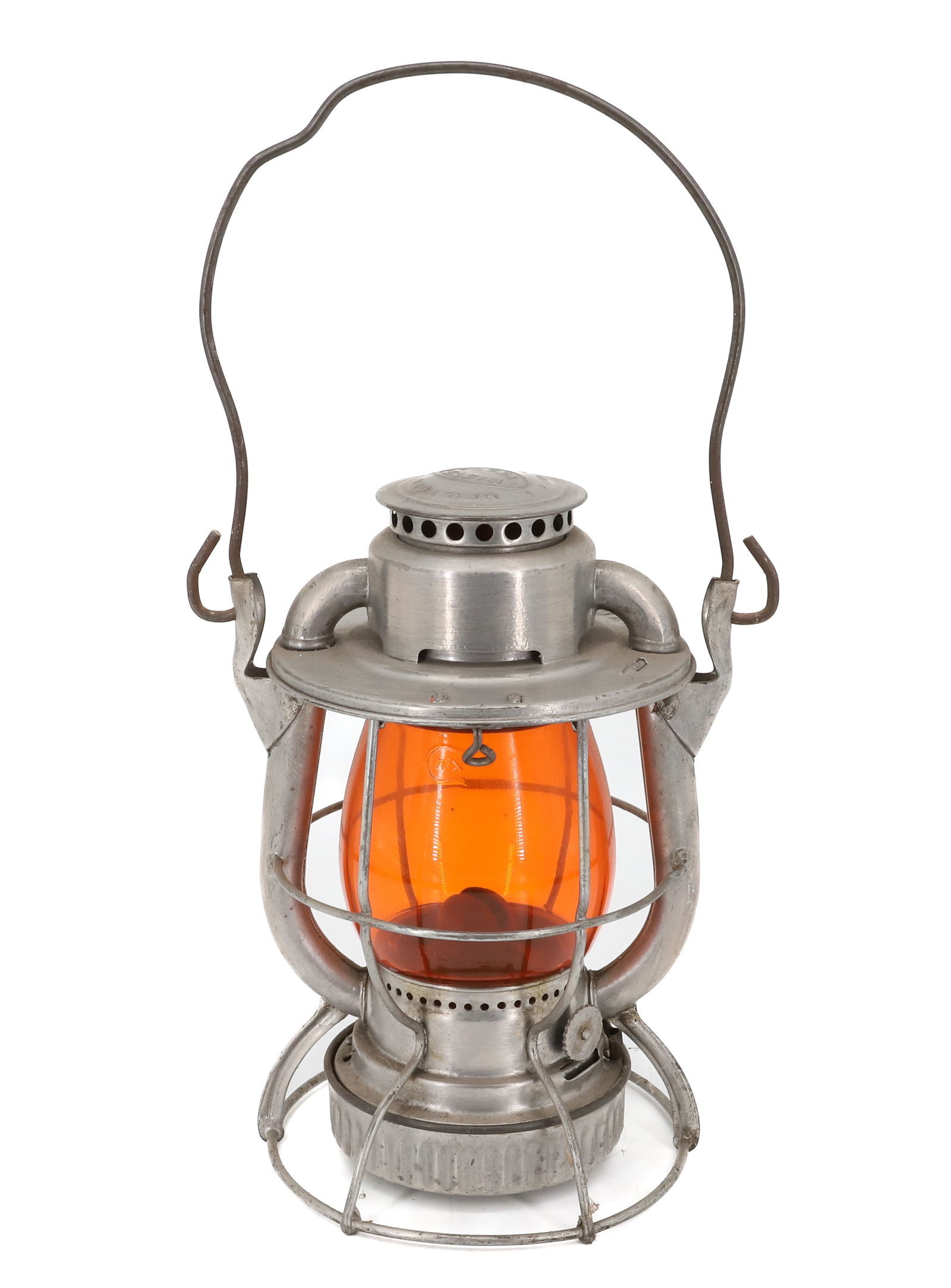 DIETZ RAILROAD LANTERN (1 of 5)