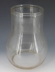 LARGE DIETZ "PIONEER" GLOBE