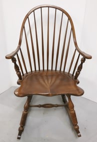 DUCKLOE ROCKING CHAIR