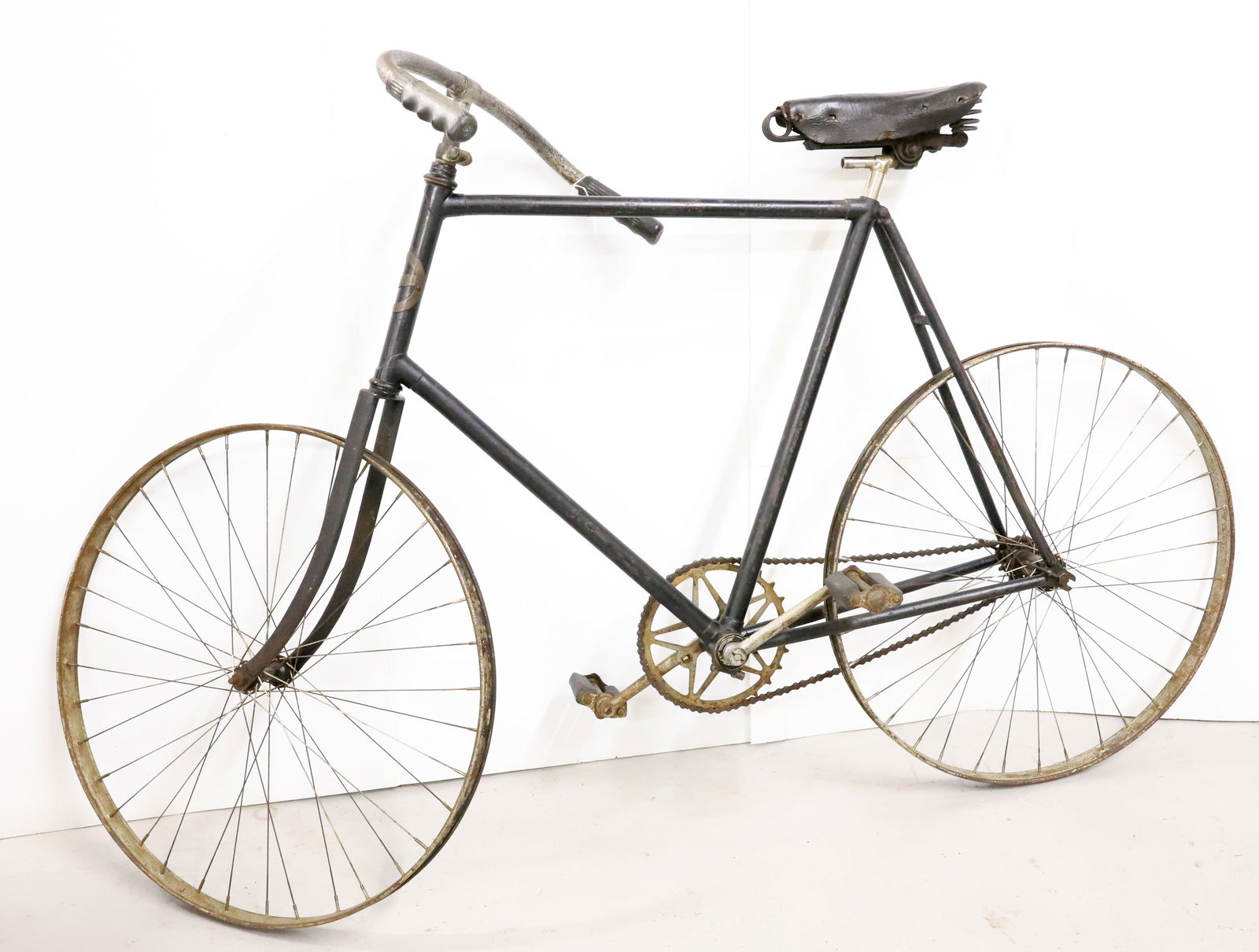 19TH C. COLUMBIA BICYCLE (1 of 7)
