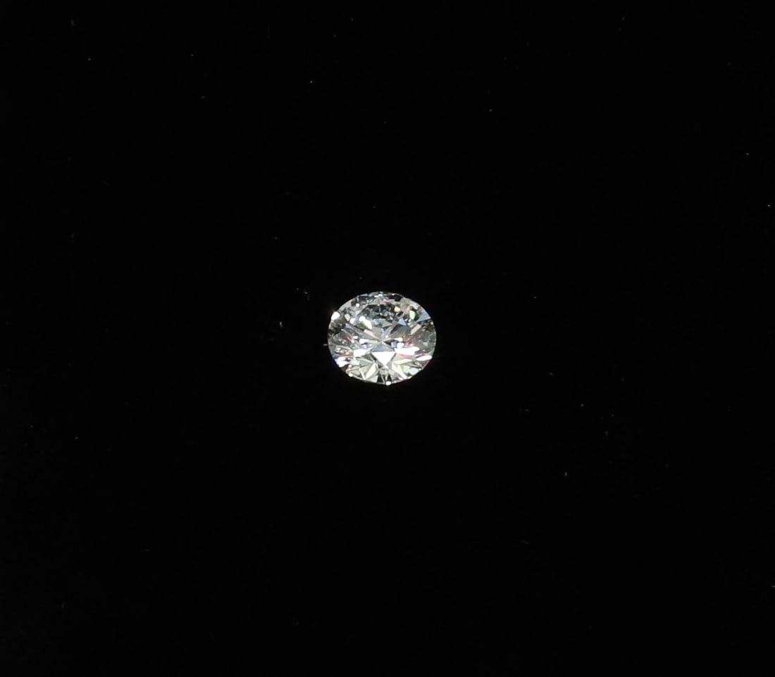 1 CARAT ROUND BRILLIANT CUT DIAMOND: 1.01 CARAT, D COLOR, VS1, WITH AN EXCELLENT CUT GRADE - IGI CERTIFIED DIAMOND PLEASE READ CAREFULLY - Terms for Purchasing and Shipping of Auction Items. Please read carefully before bidding. All paym