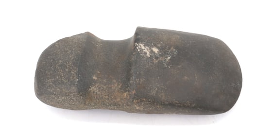 NATIVE AMERICAN AXE HEAD