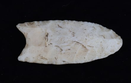 2 5/8" CLOVIS POINT