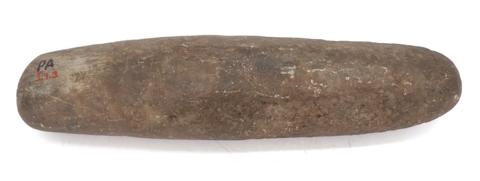 STONE PESTLE