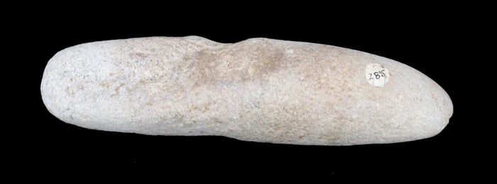 STONE AXE HEAD