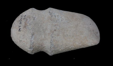 AXE HEAD, NJ