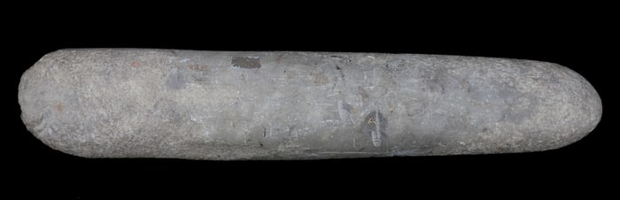 LARGE STONE PESTLE
