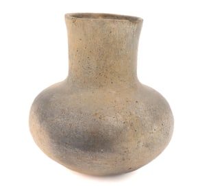 NATIVE AMERICAN POT