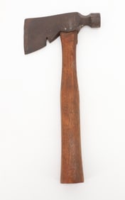 KELLY VANADIUM HATCHET