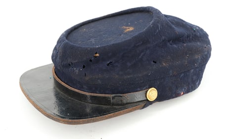U.S. INDIAN WAR ERA KEPI