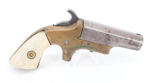 SOUTHERNER DERRINGER