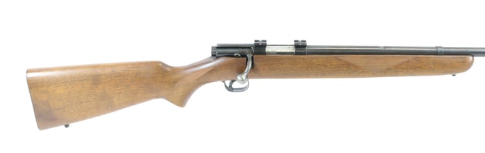 WINCHESTER MODEL 43, BOLT ACTION RIFLE