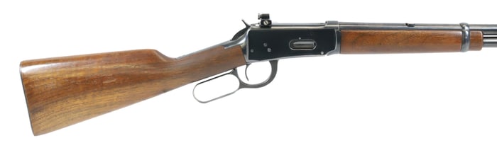 WINCHESTER MODEL 94, LEVER ACTION RIFLE