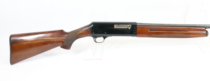 STOEGER FRANCHI AUTO, SEMI AUTO SHOTGUN