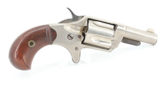 COLT NEW LINE REVOLVER