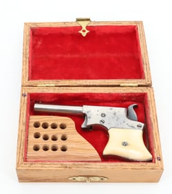 REMINGTON VEST POCKET PISTOL