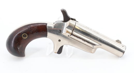 COLT THIRD MODEL DERRINGER