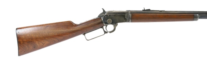 MARLIN MODEL 97, LEVER ACTION RIFLE