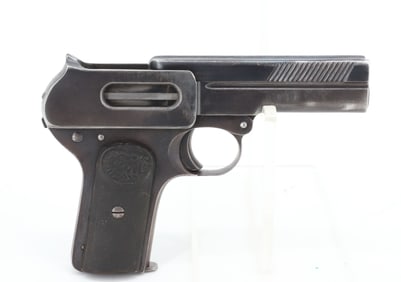 DREYSE MODEL M1907 SEMI AUTO PISTOL