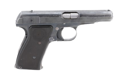 REMINGTON MODEL 51 SEMI AUTO PISTOL