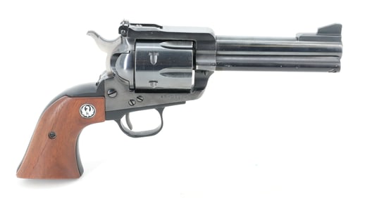 RUGER BLACKHAWK MODEL REVOLVER